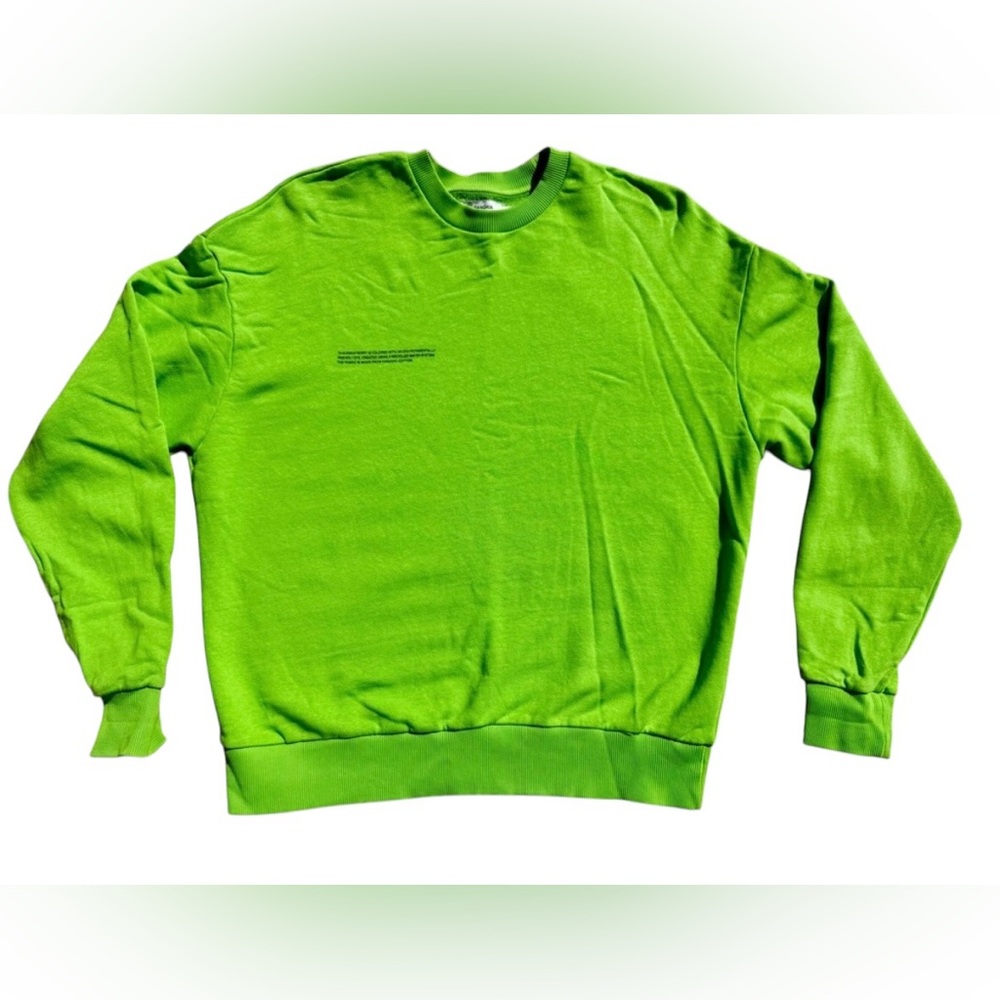 Pangaia 365 Midweight Sweatshirt